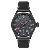 AVI-8 Hawker Hurricane Clowes Automatic Night Reaper LE with Black Dial #AV-4097-05