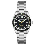 Spinnaker x Islander 39mm Croft with Black Aventurine Dial #SP