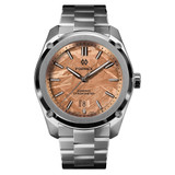 Formex Essence FortyThree Chronometer with Space Gold