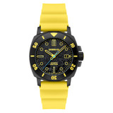スピニカー　HULL SpongeBob Limited Edition SPINNAKER】 スピニカー Hull Automatic SpongeBob Limited