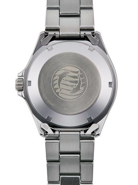 MiLTAT 20 mm horlogeband voor Seiko Mini Turtle SRPC35 SRPC41, Super-O solide schroefverbindingen, Roestvrij staal, Large, Klassiek MiLTAT 20 mm horlogeband voor Seiko Mini Turtle SRPC35 SRPC41, Super-O solide schroefverbindingen, Roestvrij staal, Large, Klassiek
