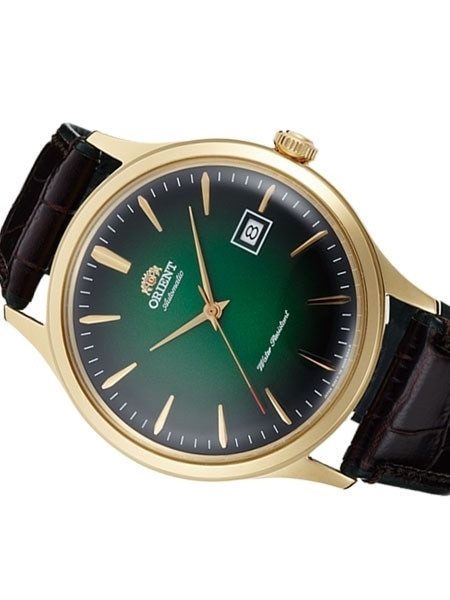 orient version 4