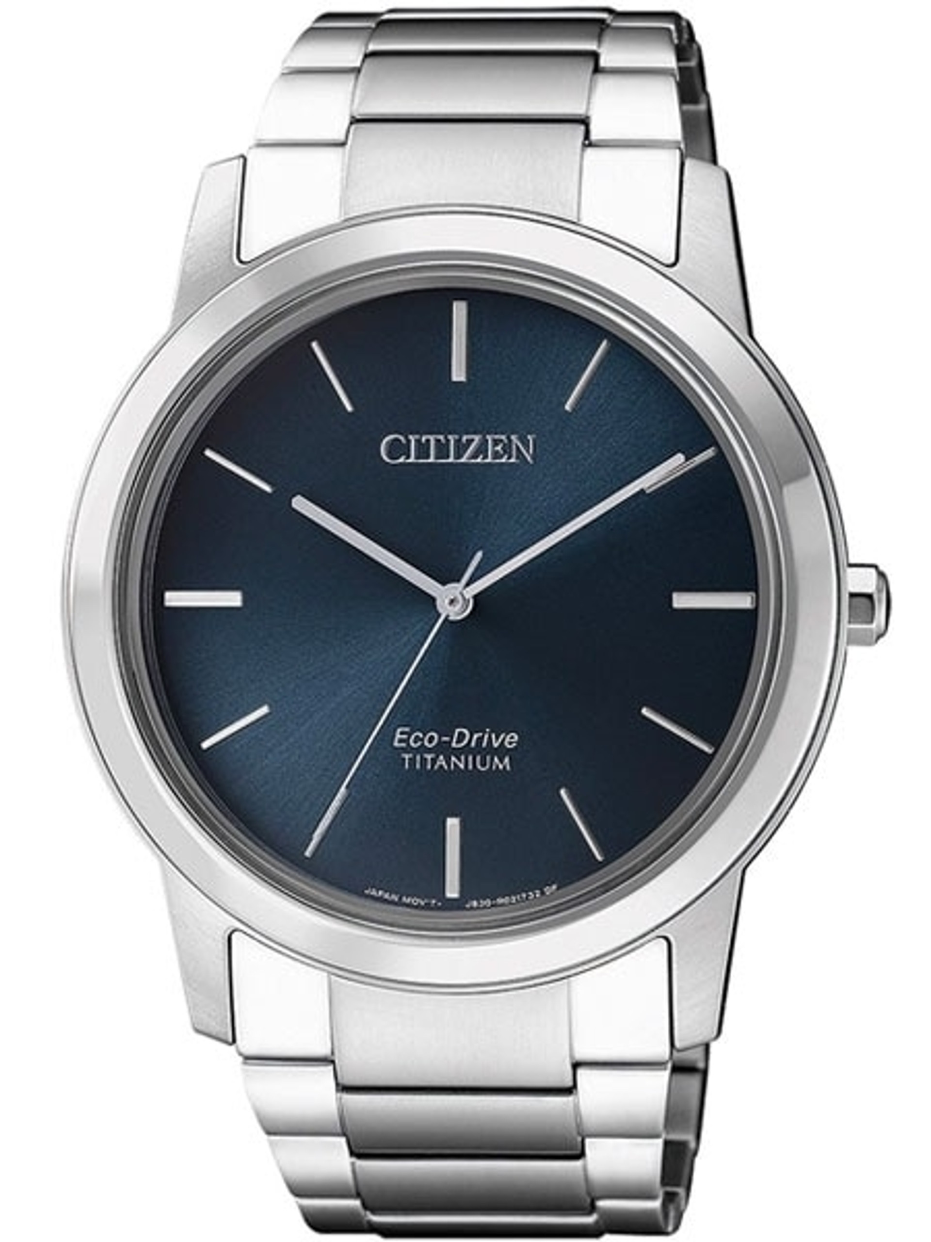 citizen eco drive watch