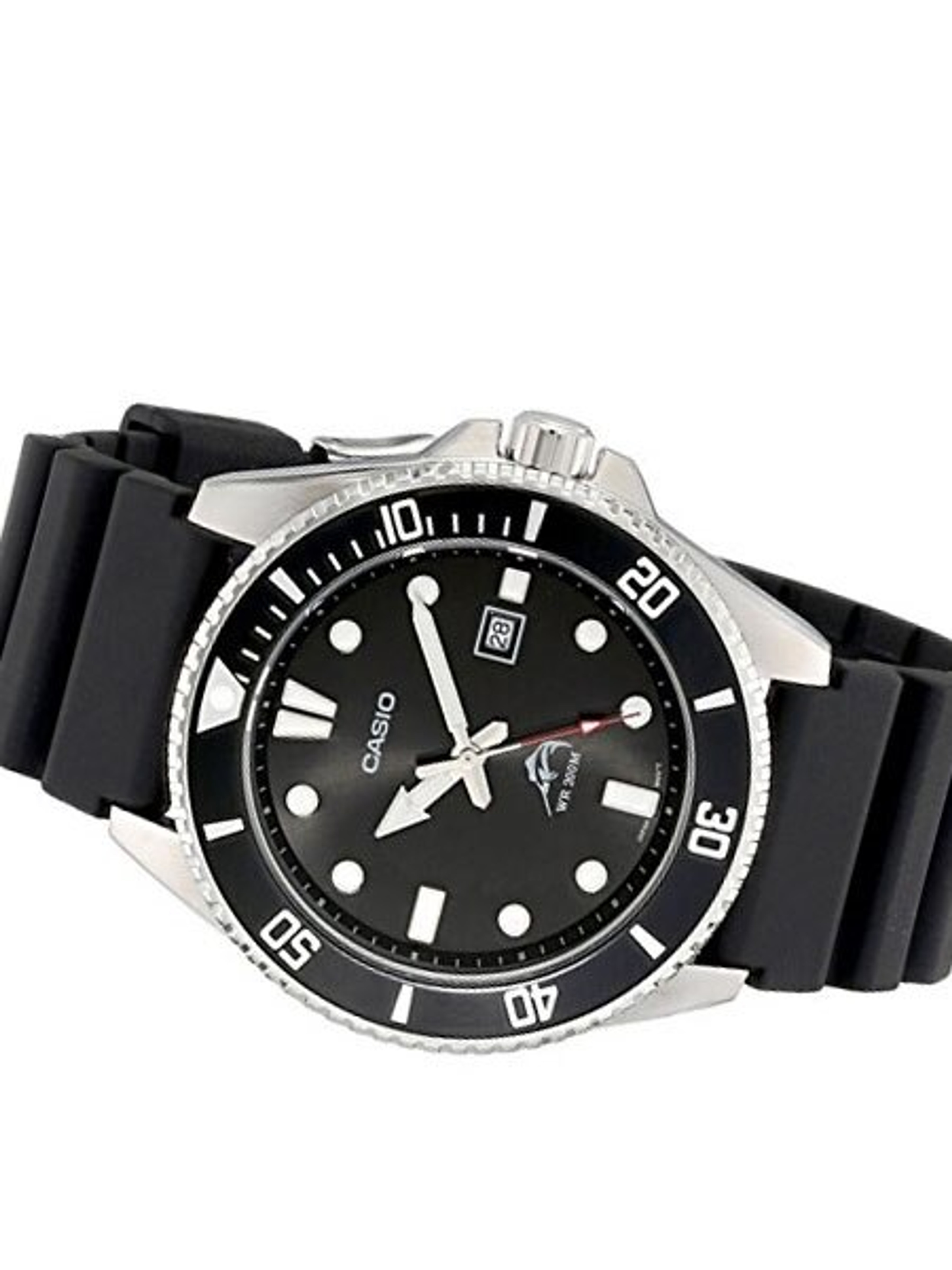 Casio quartz 200m Clearance