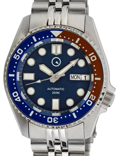 Islander Watches Island Watch