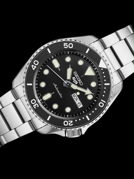 seiko 5 srpd55