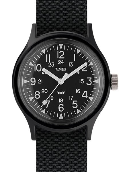 timex mk1 36mm
