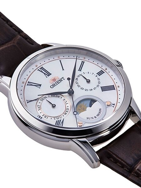 Orient Sun And Moon Petite Orient Sun And Moon Petite Automatic