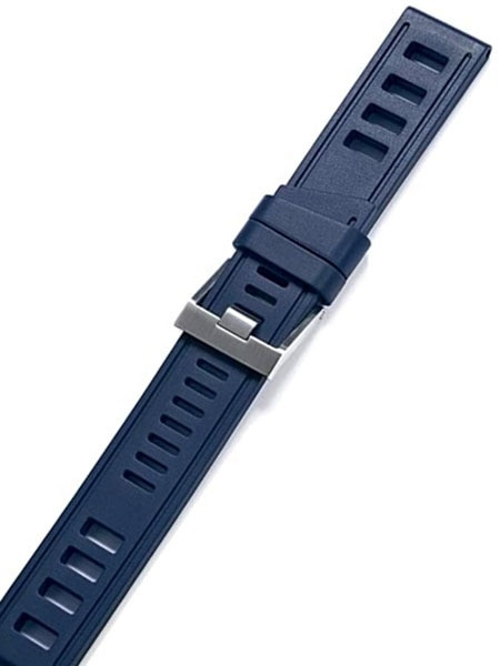 rubber dive strap #ISO-02