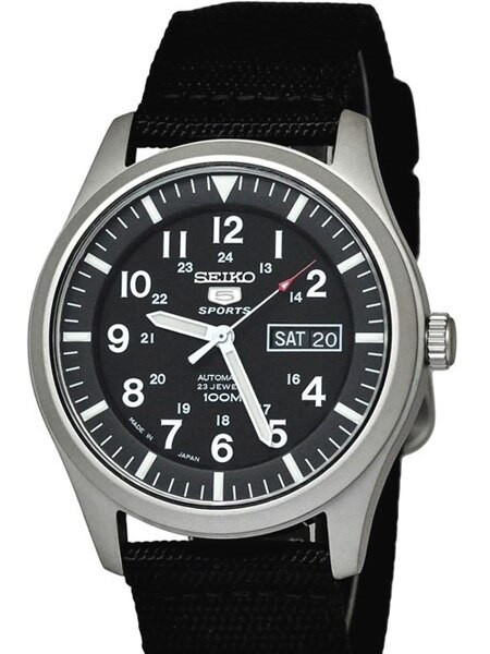 snzg15j1 leather strap