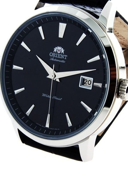 orient automatic er27006b