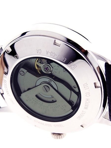 orient automatic er27006b