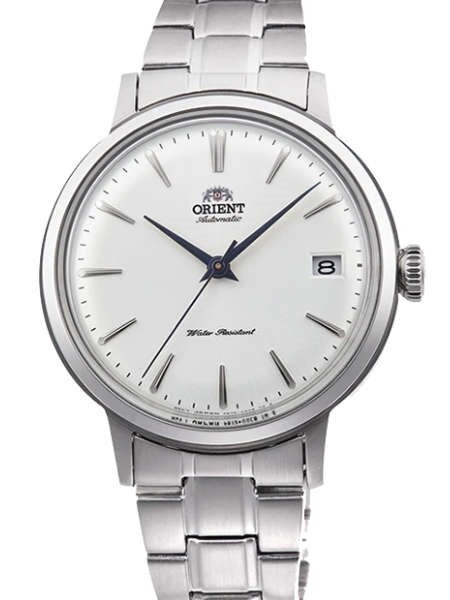 Orient Bambino 5S Automatic Dress Watch for Smaller Wrists #RA