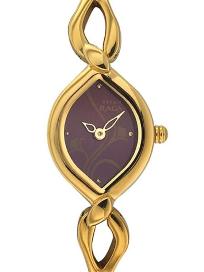 Titan Raga Dragonfly Analog Watch for Women: Gift/Send Fashion and  Lifestyle Gifts Online L11023583 |IGP.com | Beautiful watches, Gold watches  women, Rose gold watch