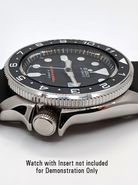 Skx013 Coin Edge Bezel 2025