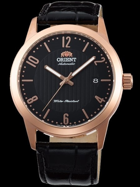 orient howard automatic