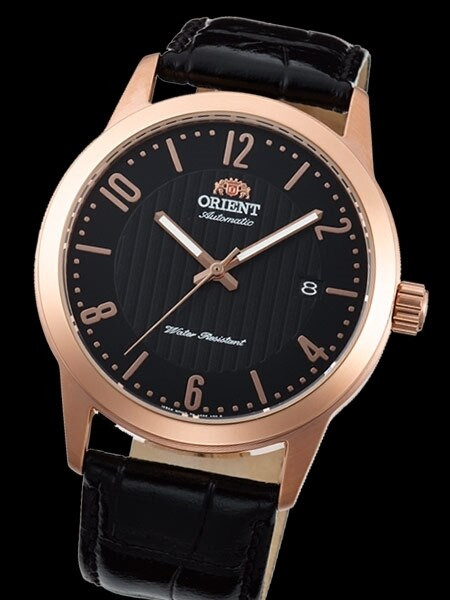 orient howard automatic