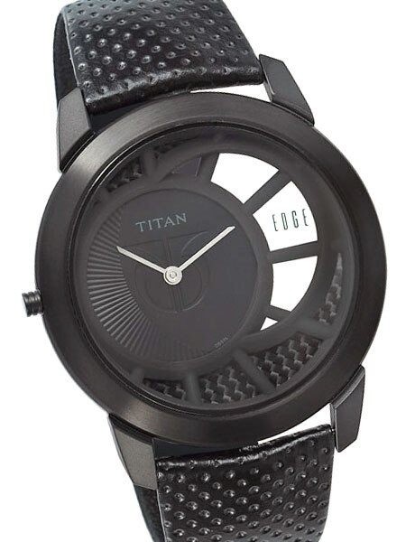 titan edge titanium