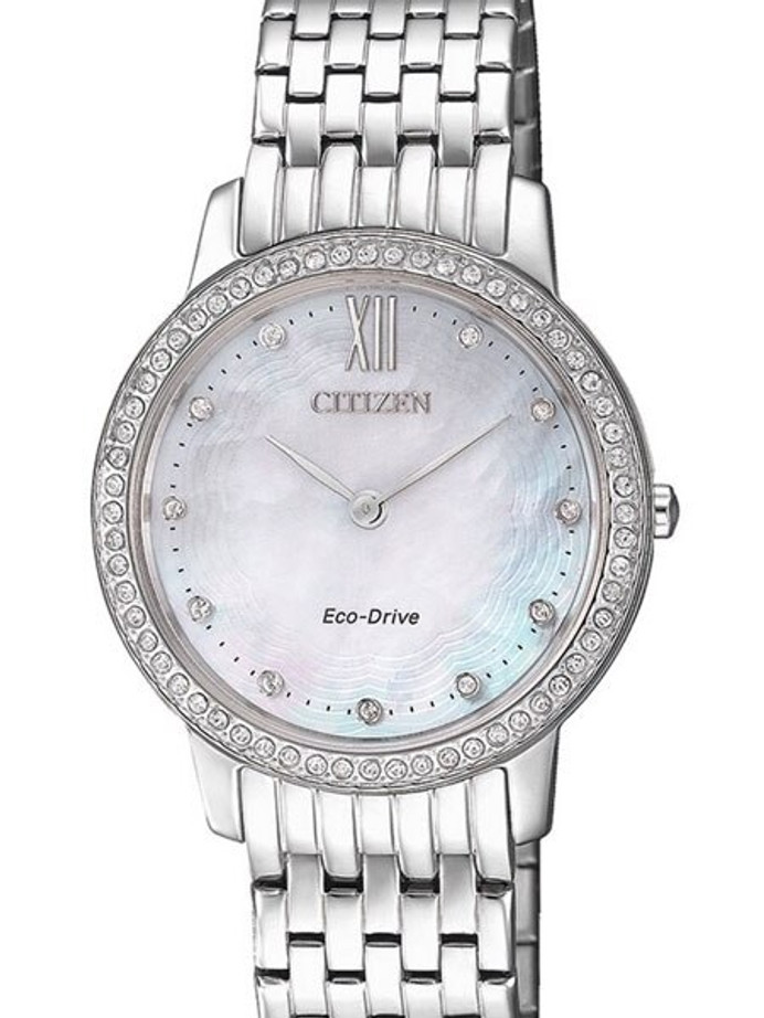 エリザ Formex Essence ThirtyNine Automatic Chronometer – Mother-of