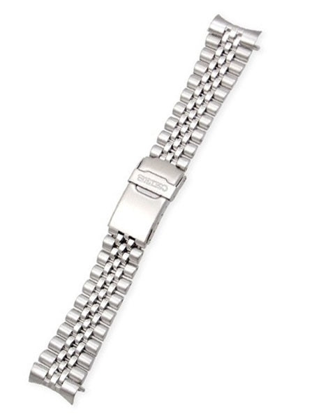 Seiko OEM Brushed Finish SKX007 Bracelet #44G1ZZG (22mm)