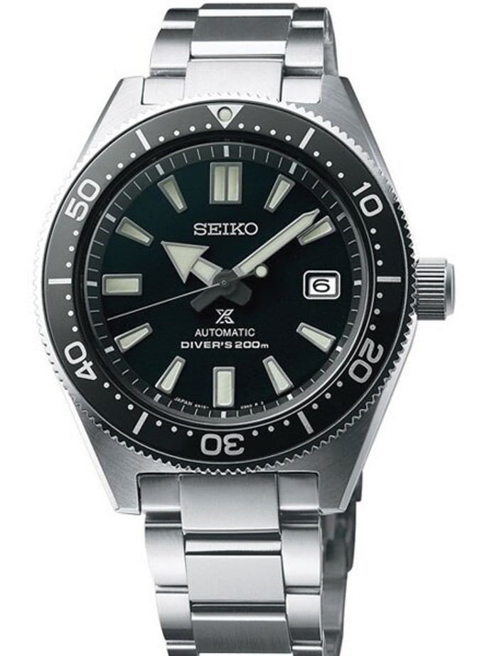 seiko prospex 40mm