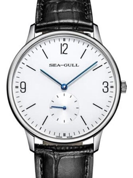 Sea-Gull Hand Wind Mechanical Dress Watch #819.17.6004