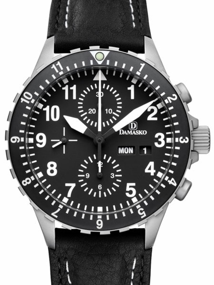 Часы d c. Damasko часы. наручные часы seculus 4490.2.503 black, pvd stones, black leather. часы dc. купить часы дамаско.
