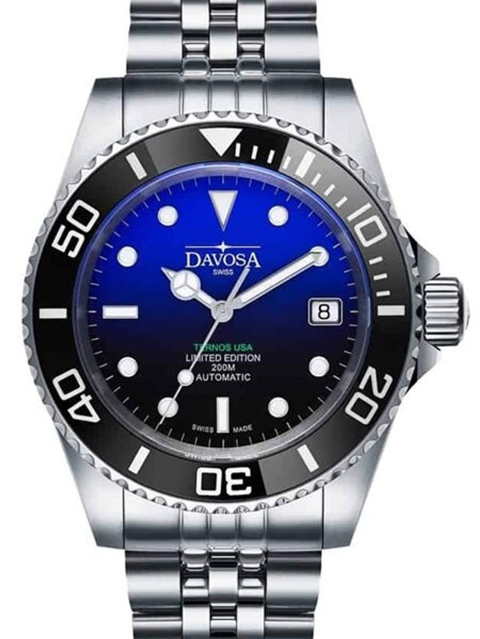 Buying Replica Watch Guide – Davosa USA