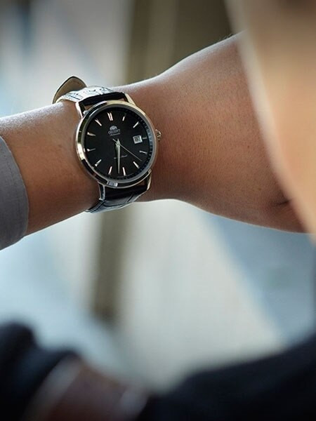 orient symphony gen 2