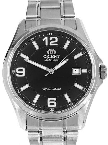 orient sentinel automatic