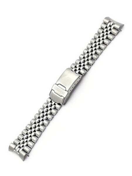 Seiko OEM Brushed Finish SKX013 Bracelet #44G2JZ (20mm)