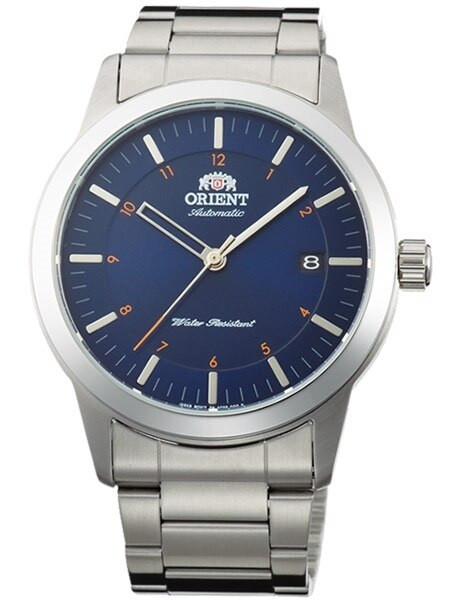 orient sentinel automatic watch