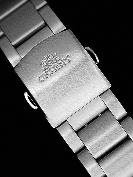 orient sentinel blue