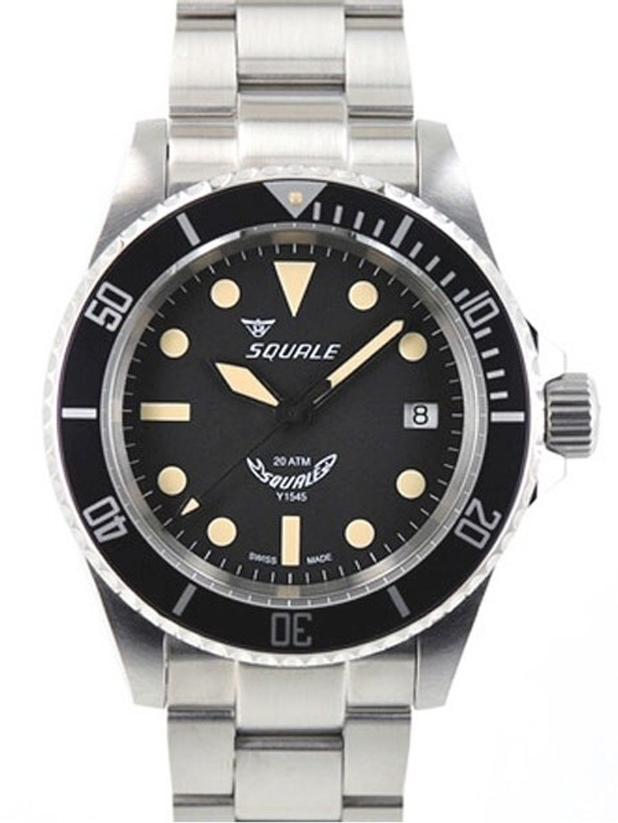 Squale 1545 MI スクワーレ 25960円 is-technics.fi