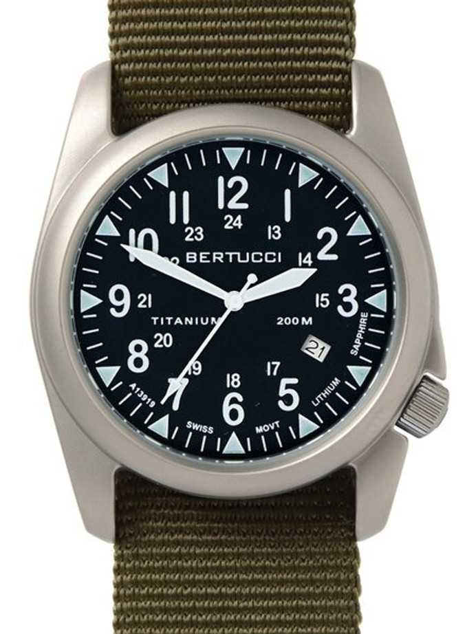 Tactical Watches | Military Watches | Island Watch