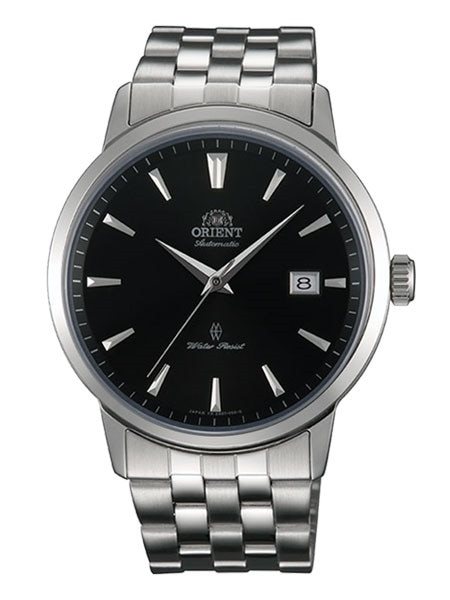 orient symphony 2 black