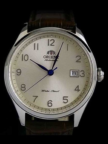 orient duke automatic