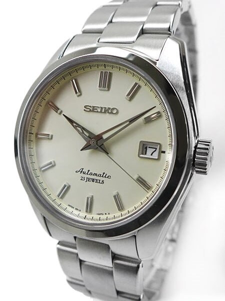 seiko automatic sarb035