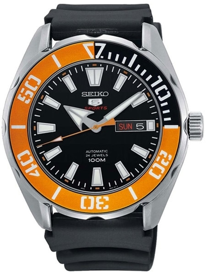 what does jc mean for a seiko model number