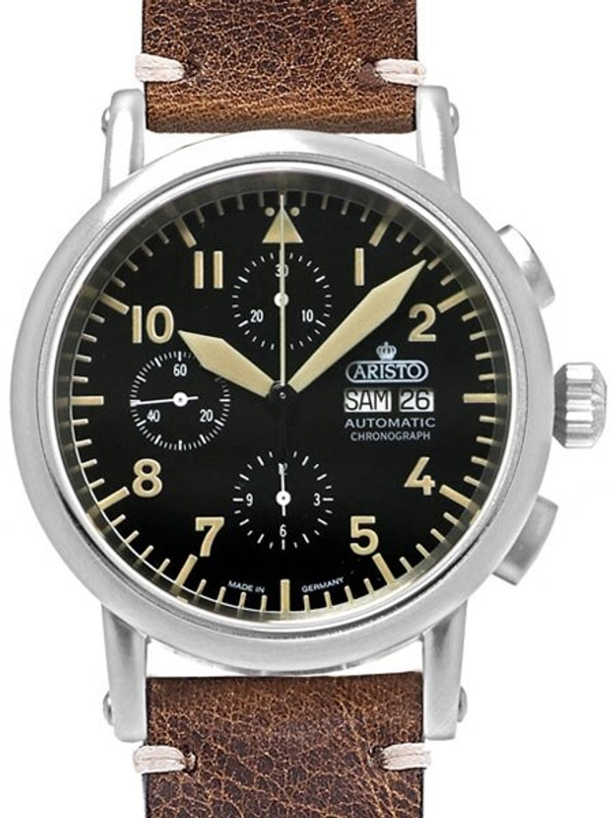 German Watches for Men - Page 4 Island | Watch