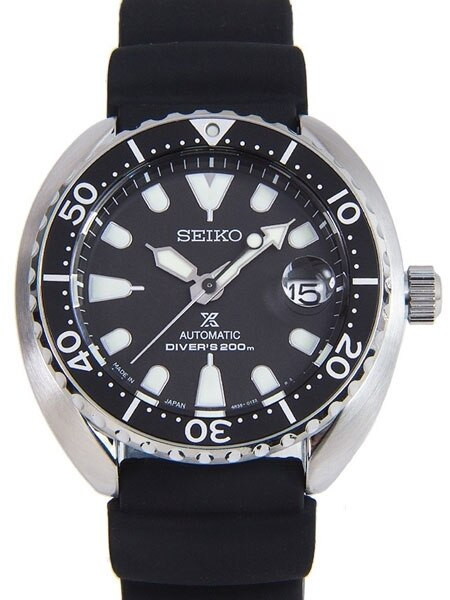 seiko prospex baby turtle