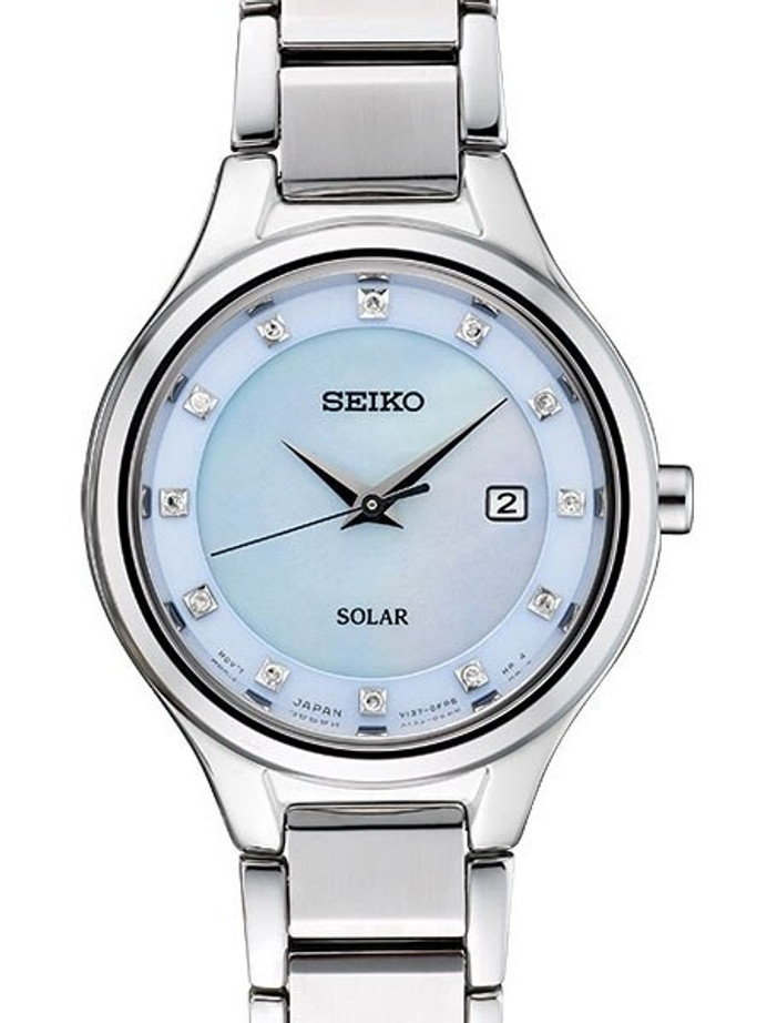 Seiko женские. Seiko Solar женские. Часы Seiko женские Diamond.