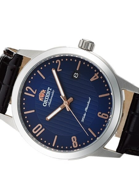 orient howard automatic