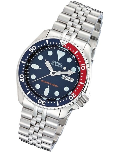 seiko snk009