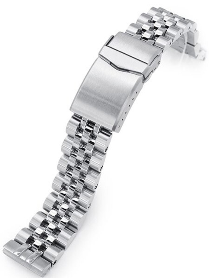 Seiko OEM Brushed Finish SKX013 Bracelet #44G2JZ (20mm)