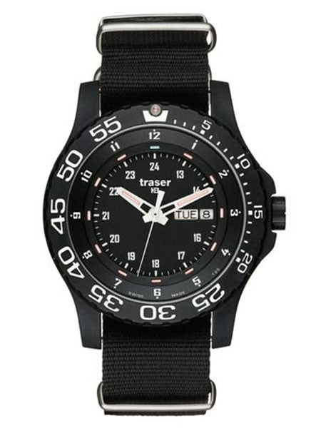 traser p66 elite red