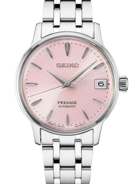 SEIKO ladies dress 6個セット Seiko Presage 
