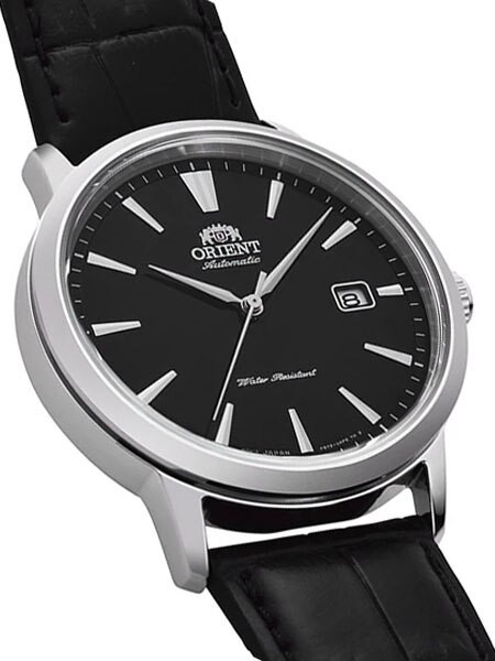 orient symphony black
