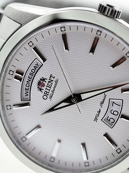 orient union automatic