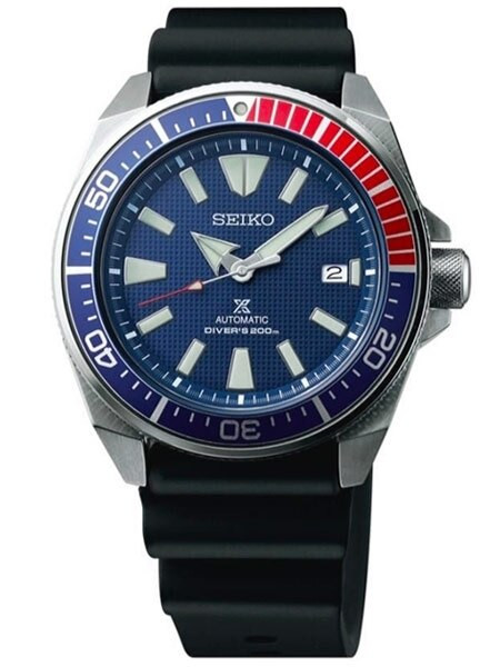 Hands-On - Seiko Prospex Samurai Collection for 2017  (SRPB49K1-SRPB51K1-SRPB53K1-SRPB55K1) - Specs \u0026 Price